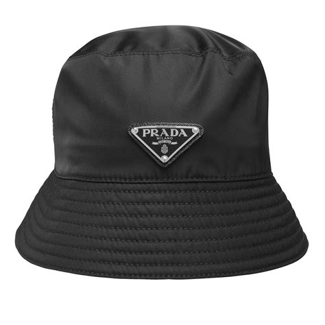 prada buckeg hat|prada bucket hats men's.